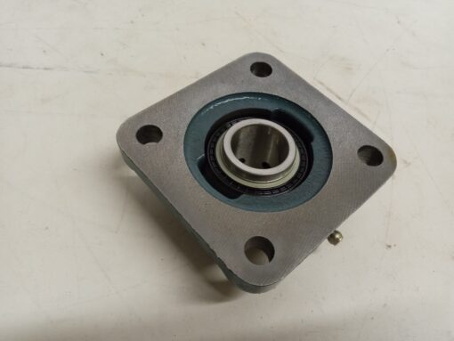 Baldor Electric SC4X1 Flange Bridge - Image 4