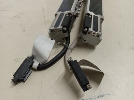 Keyence Sl-V39F TRANSMITTER AND RECEIVER - Image 4