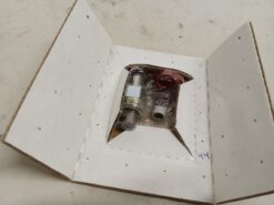 Alternative view of ASCO Redhat 904001632 Rebuild Kit