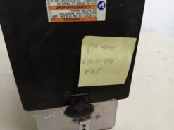 Atlas Copco Pf4000-G-Hw