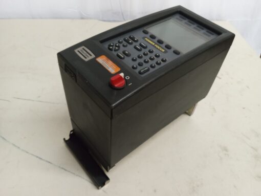 Atlas Copco Pf4000-G-Hw - Image 2