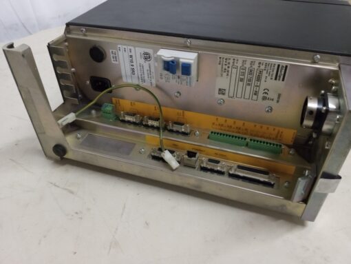 Atlas Copco Pf4000-G-Hw - Image 4