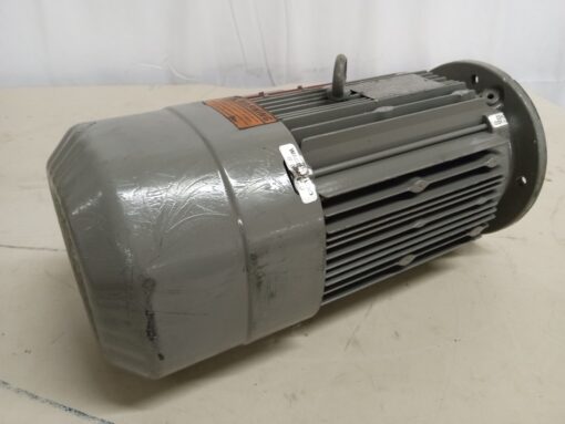 SEW-EURODRIVE DRE100LC4BE5HR 5HP 1750RPM - Image 3