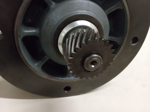 SEW-EURODRIVE DRE100LC4BE5HR 5HP 1750RPM - Image 4