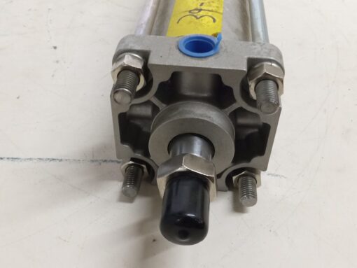 SMC CDA2D80-600 Air Cylinder - Image 2