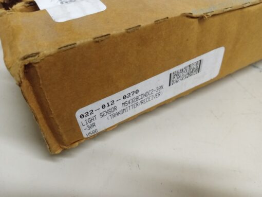 Sti Flex Ms4328Cdnc2-30X Light Sensor
