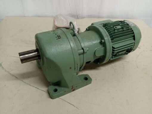 Tsubaki Emerson Gmta150-42L10Cbv4 GEAR MOTOR - Image 2