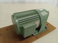 Alternative view of Tsubaki Gmta010-24L100V4 Gear Motor