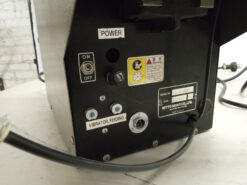 Nitto Seiko FM502H Feeder Unit