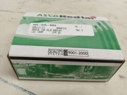 ASCO Redhat 904001516 Rebuild Kit