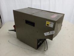 Alternative view of Nitto Seiko FM502H Feeder Unit