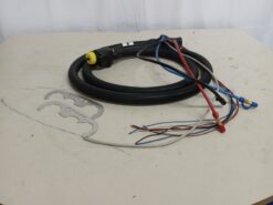 Alternative view of Dinse NUA630664033 Torch Set