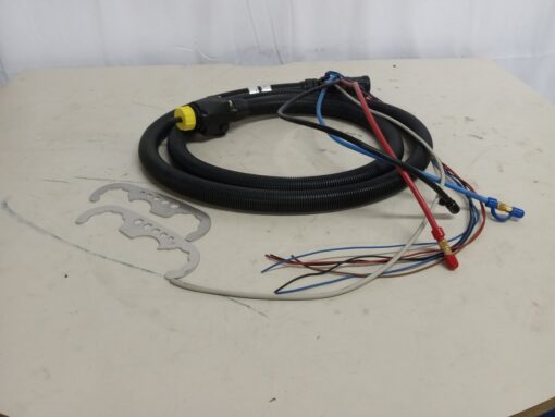 Dinse NUA630664033 Torch Set - Image 2