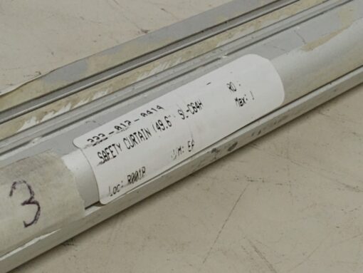 Keyence SL-C64H-R Safety Curtain