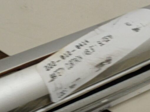 Keyence SL-C64H-R Safety Curtain - Image 2