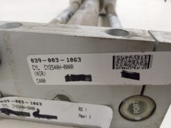 SMC CY2S40H-600B Cylinder