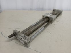 Alternative view of SMC CY2S40H-600B Cylinder