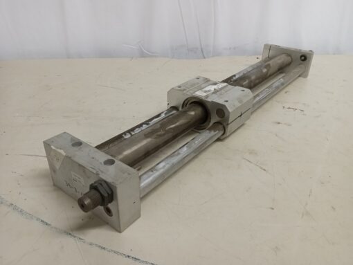 SMC CY2S40H-600B Cylinder - Image 3