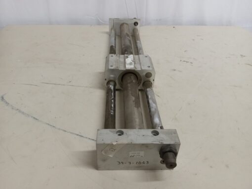SMC CY2S40H-600B Cylinder - Image 4