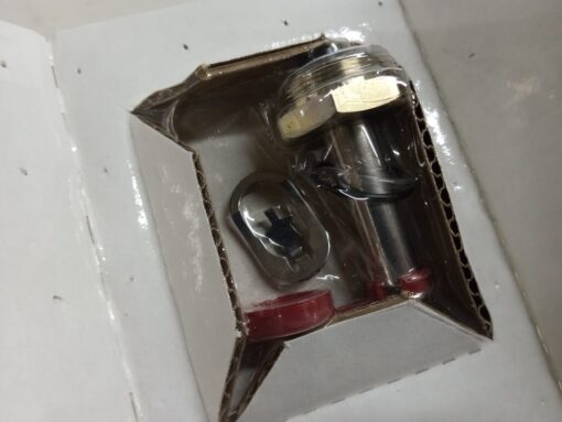 ASCO Redhat 904001516 Rebuild Kit - Image 3
