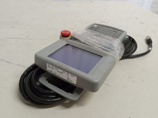 Yaskawa JZNC-XPP02B Teach Pendant - Image 3
