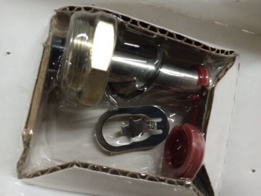 ASCO Redhat 904001516 Rebuild Kit - Image 4