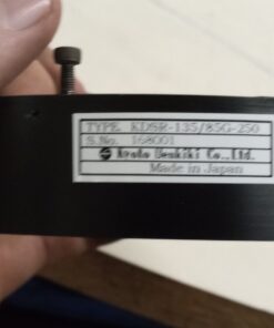 KYOTO DENKIKI Kdsr-135/85G-250 LIGHT