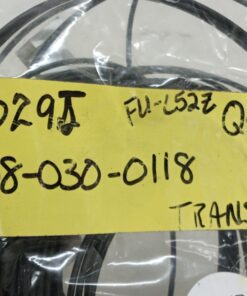 Keyence Fu-L52Z Trans Fiber