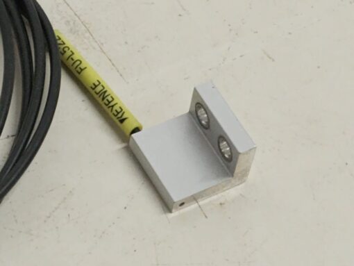 Keyence Fu-L52Z Trans Fiber - Image 3