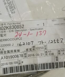 Furuk 0302K830852 Thermocouple
