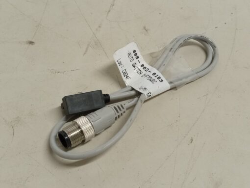 SMC D-F7DWSC Auto Switch - Image 2