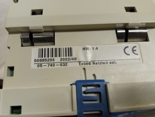 EP-211 Power Supply - Image 2
