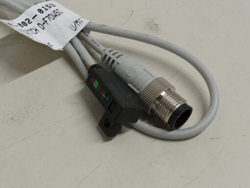 SMC D-F7DWSC Auto Switch - Image 4