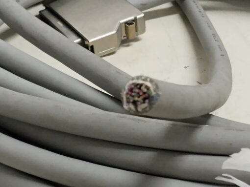 410141-1640 CABLE INPUT - Image 4