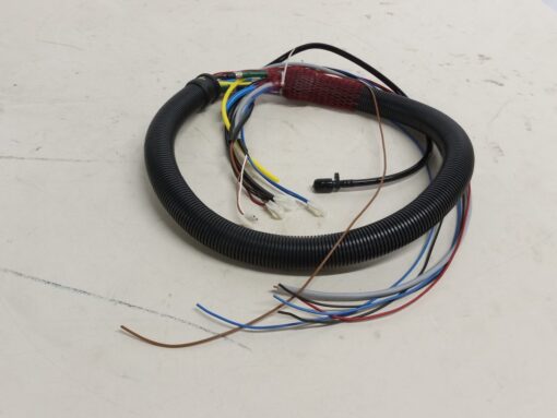 Dinse Mepttz600-1.2 TORCH SET WIRING HARNESS - Image 2