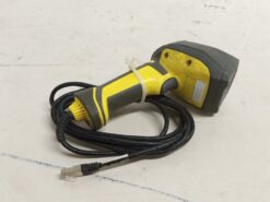 Cognex Scanner & 300-1122-3R Cable