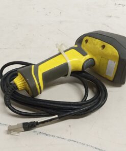 COGNEX Scanner & 300-1122-3R Cable