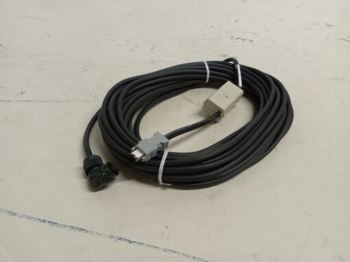 Yaskawa JZSP-CVP07-15-E Encoder Cable, 15M - Image 3