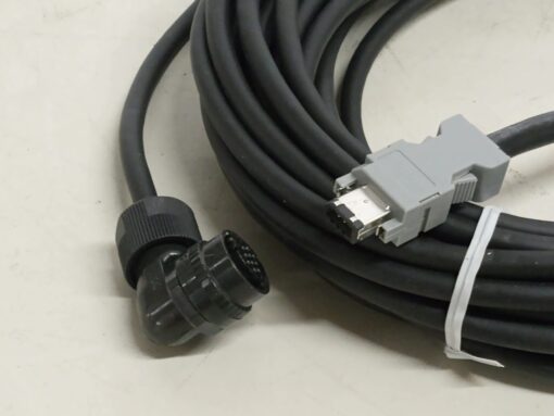 Yaskawa JZSP-CVP07-15-E Encoder Cable, 15M - Image 4