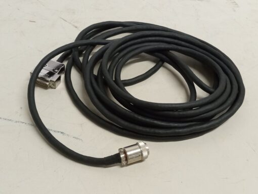 Omron 410100-0450 Teach Pendant Cable - Image 2