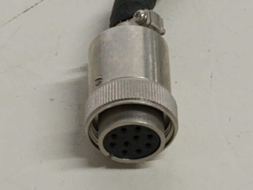Omron 410100-0450 Teach Pendant Cable - Image 4