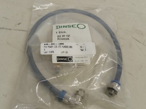 Dinse Dix Pp 1131 Powerpin