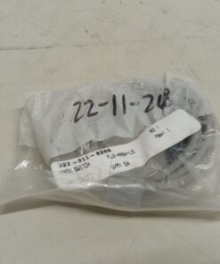 Yamatake-Honeywell Fl2-4A6H-L5 Proximity Switch