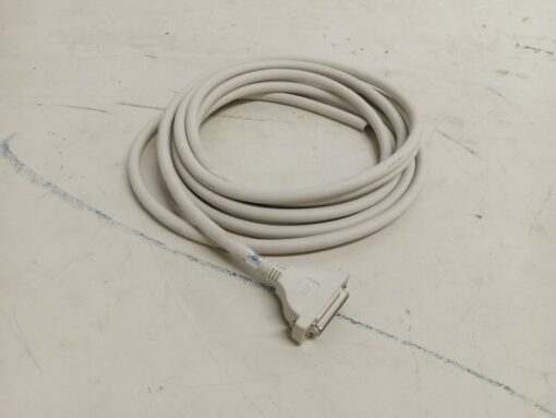SMC AXT100-DS25-050 5 Meter Cable - Image 2