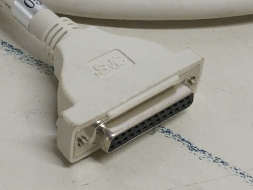 SMC AXT100-DS25-050 5 Meter Cable - Image 3