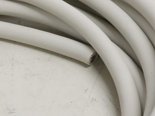 SMC AXT100-DS25-050 5 Meter Cable - Image 4