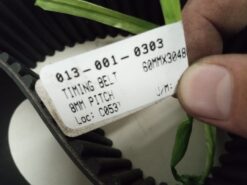 Bestorq 60MMx3048 (8MM Pitch) Timing Belt