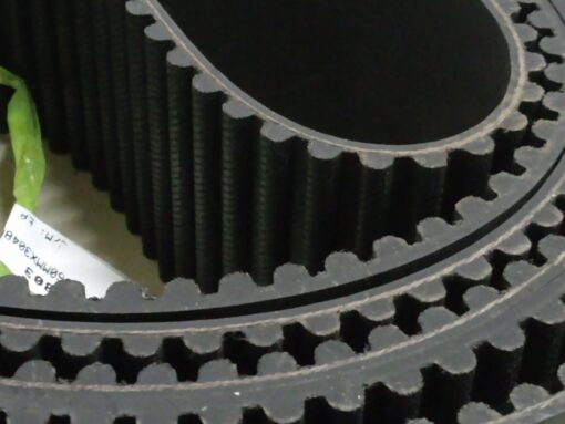 60MMx3048 (8MM Pitch) Timing Belt - Image 4