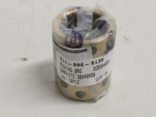 Sankyo SOB304050 30X40X50 Bushing - Image 2