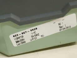 Sinfonia V-4C Electromagnetic Vibrator